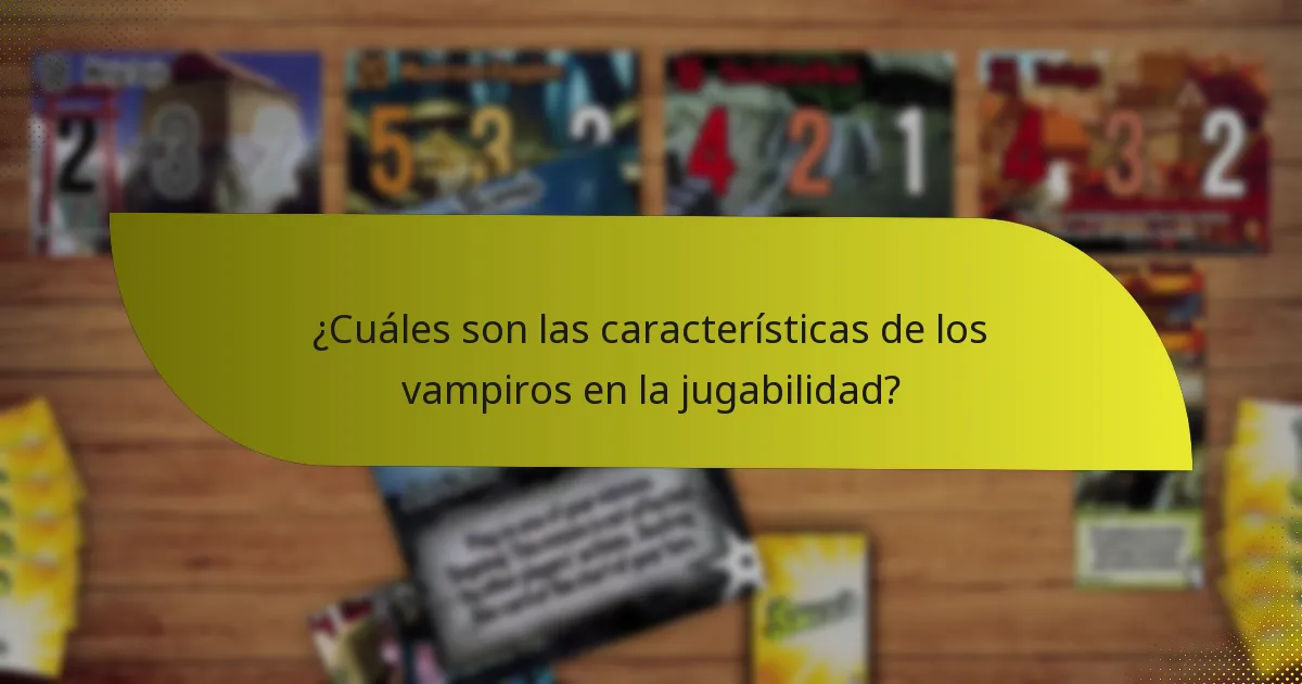 ¿Qué estrategias tácticas maximizan la combinación pirata-vampiro?
