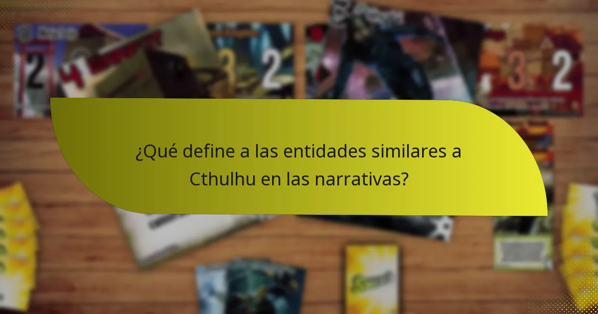 ¿Cuáles son las estrategias de contraataque contra la combinación de ninja y Cthulhu?